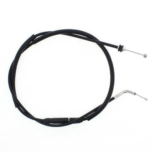 Cable Throttle 87-93 LT230E, Motion Pro 04-0106 Suzuki, 45-1104, 58300-35B01