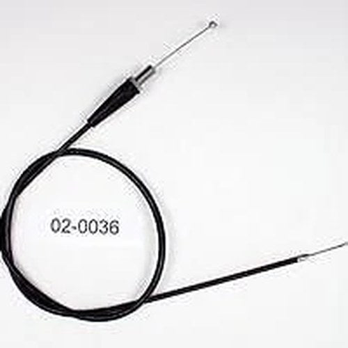 Cable Throttle 85-89 CR125, Motion Pro 02-0036 Honda