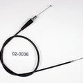 Cable Throttle 85-89 CR125, Motion Pro 02-0036 Honda