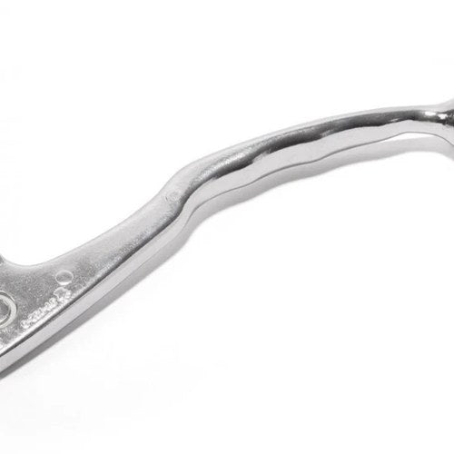 Lever Blade Brake Silver, Motion Pro 14-0509 Yamaha XV700/750/1000/1100