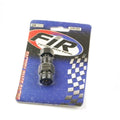 Flywheel Puller M19 M22 RH, Twin End Flywheel Extractor