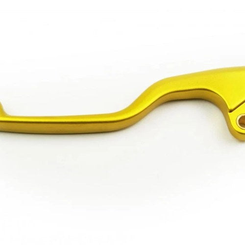 Lever Blade Clutch 05-23 RMZ250/450, Forged Alloy Yellow, ACLC-616