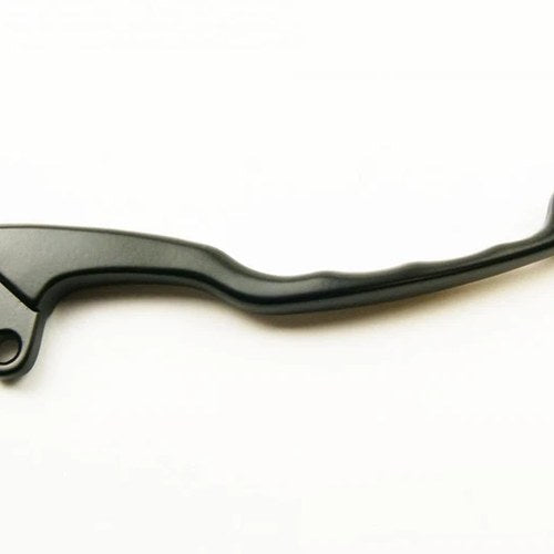 Lever Blade Brake Black, Motion Pro 14-0516 Yamaha DT125 83-85, XT125 82-83