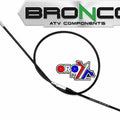 Cable Clutch DS450 X 2008, Bronco 110-129 707000422, Bombardier CAN-AM