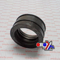 Carb Inlet Rubber, Boyesen RB11, ID 44mm / 46mm X Wide 28mm.