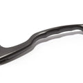 Lever Blade Clutch Black, Motion Pro 14-0508 Yamaha SR500, XT500, XJ550/650