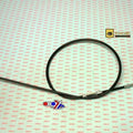 Cable Clutch 81-83 RM125, Psychic 104-055, 58210-14102