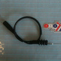 Cable Throttle 02-22 KLX110, Psychic 103-369 DR-Z110 03-06, 54012-0287, 45-1205