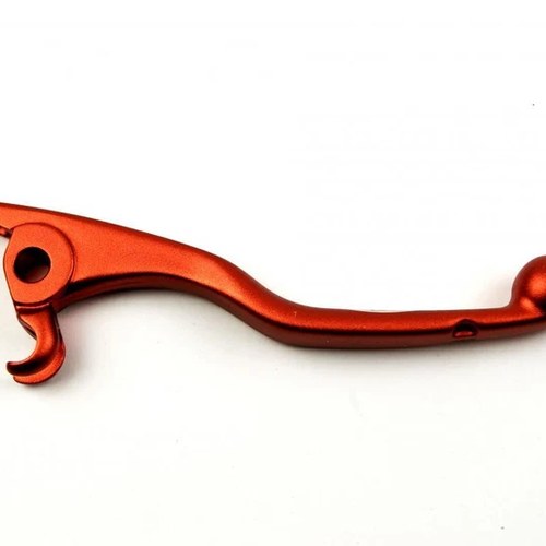 Lever Blade Brake Forged KTM 00-14, 54813002200, 54813002100, Orange, ACLB-619