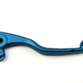 Lever Blade Brake Forged KTM 00-14, 54813002200, 54813002100, Blue, ACLB-619