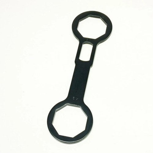 Fork Cap Wrench 3-in-1, 49 & 50mm Dual Ended Tool