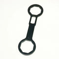 Fork Cap Wrench 3-in-1, 49 & 50mm Dual Ended Tool