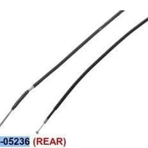 Cable Brake Rear LT-Z90 07-20, Bronco AT-05236, 58510-08H00