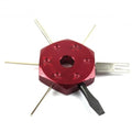 Terminal Removal Tool 6-in-1