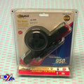 SELF-RETRACTING Tie Down. Red