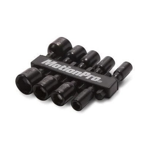 Magnetic Socket Driver Set 9pc, Motion Pro 08-0590