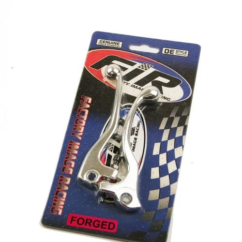 Lever Blade Set 00-07 Gas Beta, Sherco, Montesa,