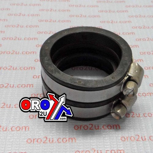 Carb Inlet Rubber, Boyesen RBK6 Kit RBK-6 34X36X30, YZ80 93-00