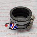 Carb Inlet Rubber, Boyesen RBK6 Kit RBK-6 34X36X30, YZ80 93-00