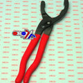 Oil Filter Removal Pliers, 2"-3 1/4" 35-8497, Tools