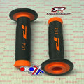 Dual Pro Grip PG791 ORANGE/, Black 22/25mm