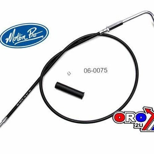 Cable Idle HD 56337-83, Motion Pro 06-0075 Std, Harley Davidson