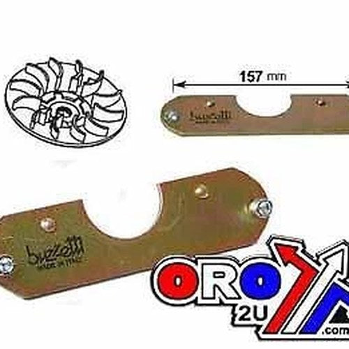 Variator Locking Tool Sym 50 4T, Buzzetti 5509, Scooter