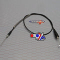 Cable Throttle Yamaha TY250 77-83, Venhill Y01-4-008