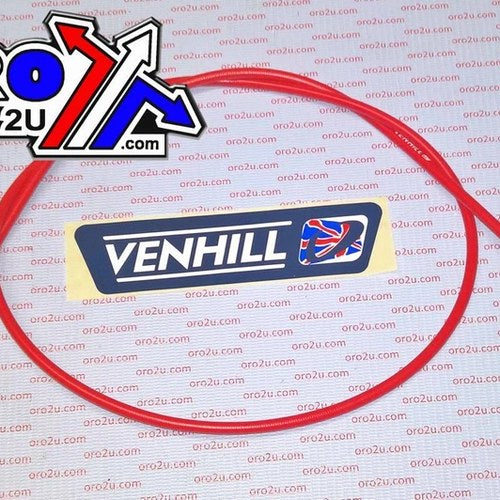 Cable Decompressor Maico, Venhill M01-6-002 Red
