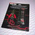 Battery & Alternator Tester, Accessory For 00-8107, BT02, 700512