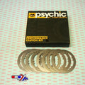 Clutch Steel Plate SET/8, Psychic MX-03772S, KTM85 18-19, Husq TC85 18-19