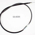 Cable Clutch KZ700 KZ750, Motion Pro 03-0030 Kawasaki, Road