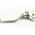 Lever Blade Clutch KXF450 20-22, KX250 21-22 13236-0813, Forged Silver