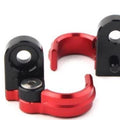 Hose Pipe Clip Red (PACK OF 2) Guide Brake Hose 43468-KFB-000, XR400/650