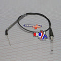 Cable Throttle Suzuki RM125 82-87, Venhill S01-4-027