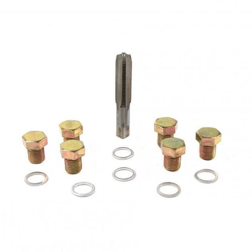 Oil Plug Thread Repair Kit M13 from M12