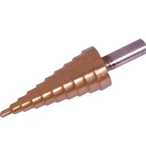 Step Drill 4-22mm Type 1