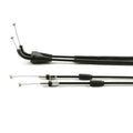 Cable Throttle TE250�10-12, Prox 53.110052, SET/2, Made IN Japan, 8000H2115