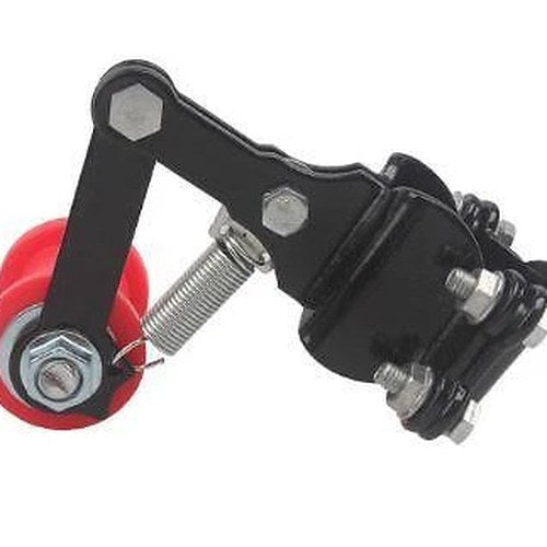 Chain Tensioner Kit & Roller