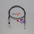 Cable Front Brake Yamaha TT500 1978, YZ100 76-77 Venhill Y01-1-004