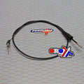 Cable Throttle Yamaha YZ125/250/400 77-79, Venhill Y01-4-007