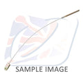 Cable Rear Brake KX 250/500 83-84 Kawasaki, Venhill K02-2-001