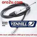 Cable Clutch KTM420/495 79-81, Venhill K01-3-004