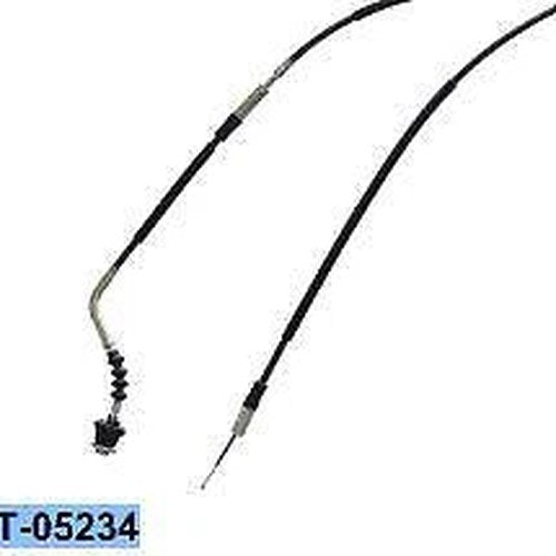 Cable Throttle YXZ1000R 16-24, Bronco AT-05234, 2HC-26311-12
