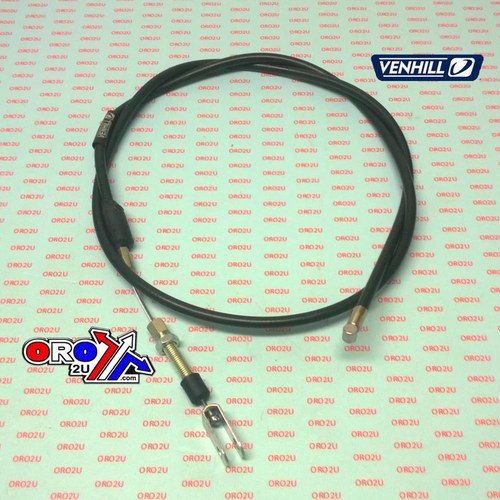 Cable Front Brake Suzuki RM125 77-80, 250/400/420 78-80, Venhill S01-1-009