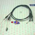 Cable Throttle Gas, Venhill G06-4-009, All 4T 250, 300, 450 10-15