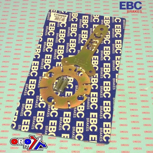 Clutch Removal Tool Ebc CT068SP Aids in unlocking clutch retaining bolts