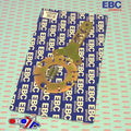 Clutch Removal Tool Ebc CT068SP Aids in unlocking clutch retaining bolts