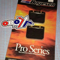 PRO-105 Reeds 1998 RM125, Boyesen Pro Series Reeds - Pro