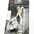 Easy Pull Pro Combo Grip Std, RMZ250 04-12, 450 06-12 Levers, With Hot Start